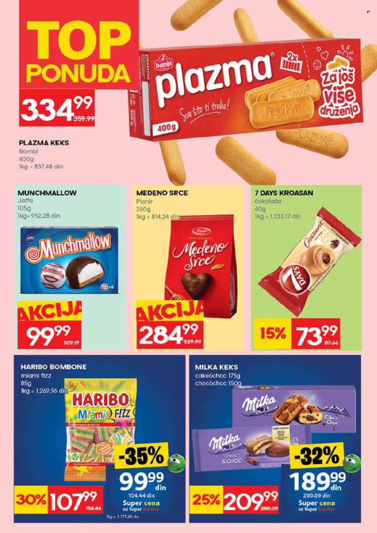 Roda katalog - 19.03.2026 - 25.03.2026. Stranica 20