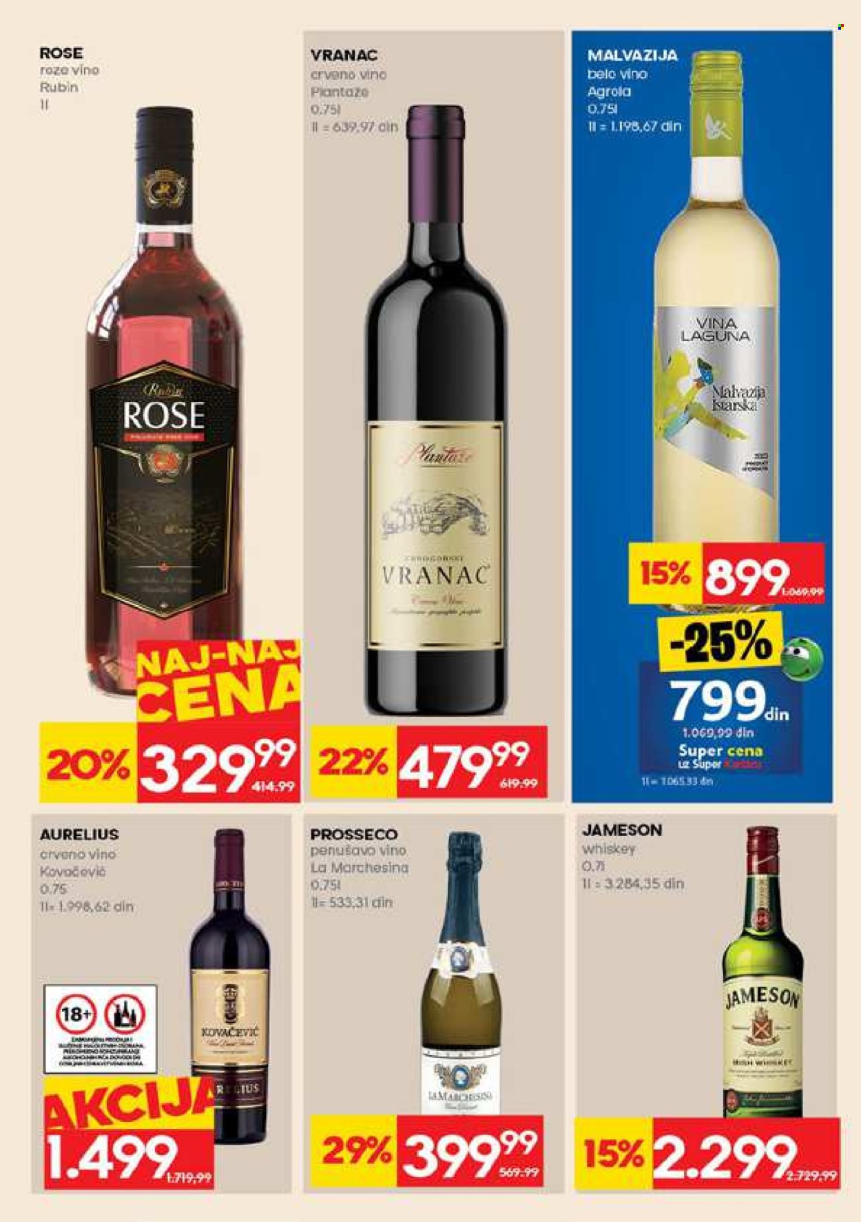 Roda katalog - 19.03.2026 - 25.03.2026. Stranica 25