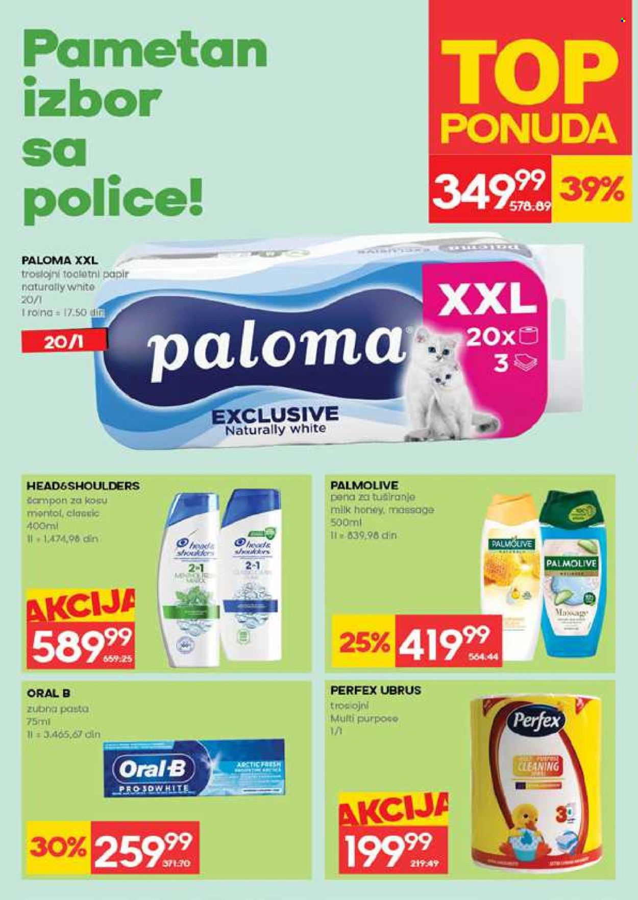 Roda katalog - 19.03.2026 - 25.03.2026. Stranica 26