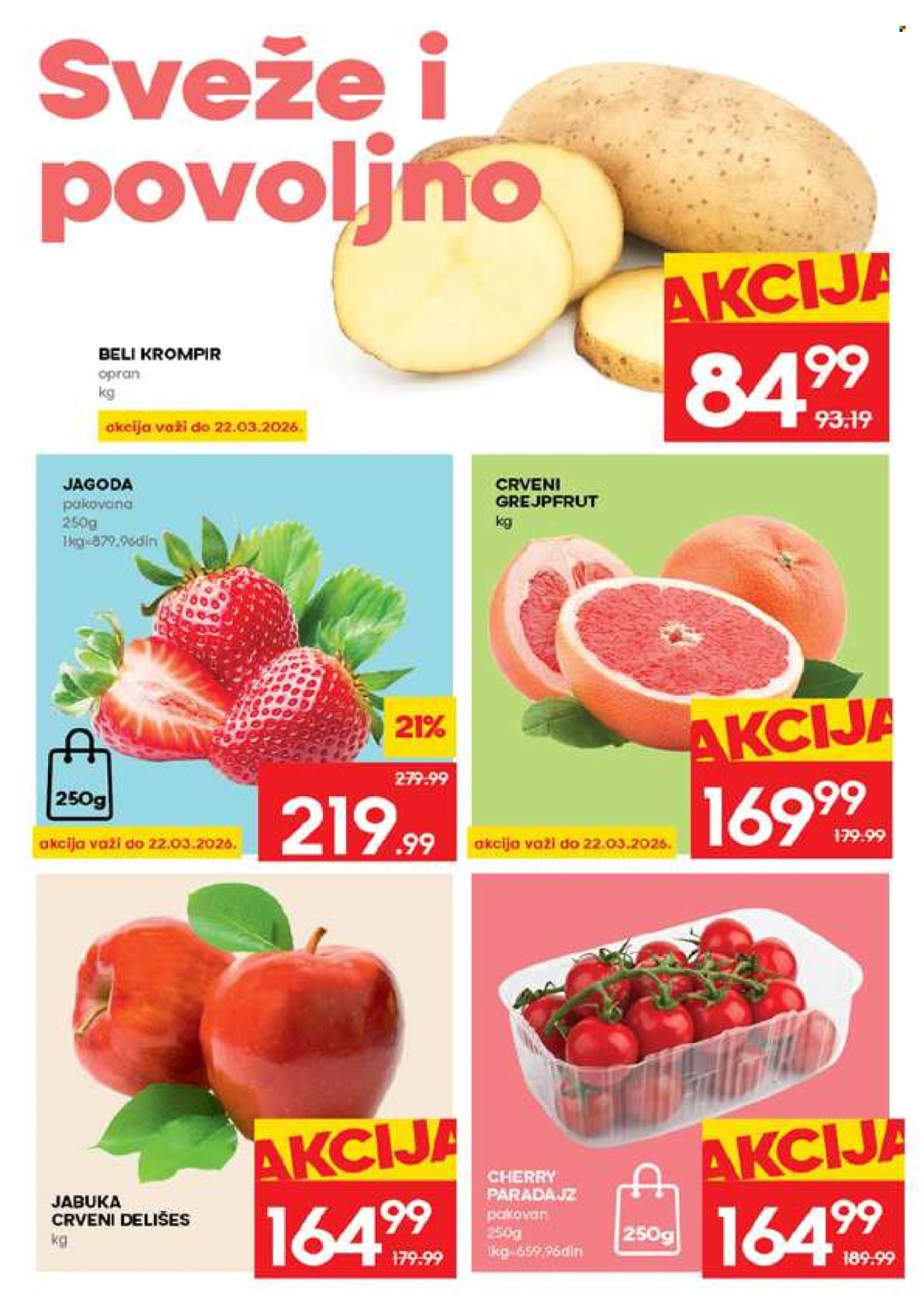 Idea katalog - 19.03.2026 - 25.03.2026. Stranica 2