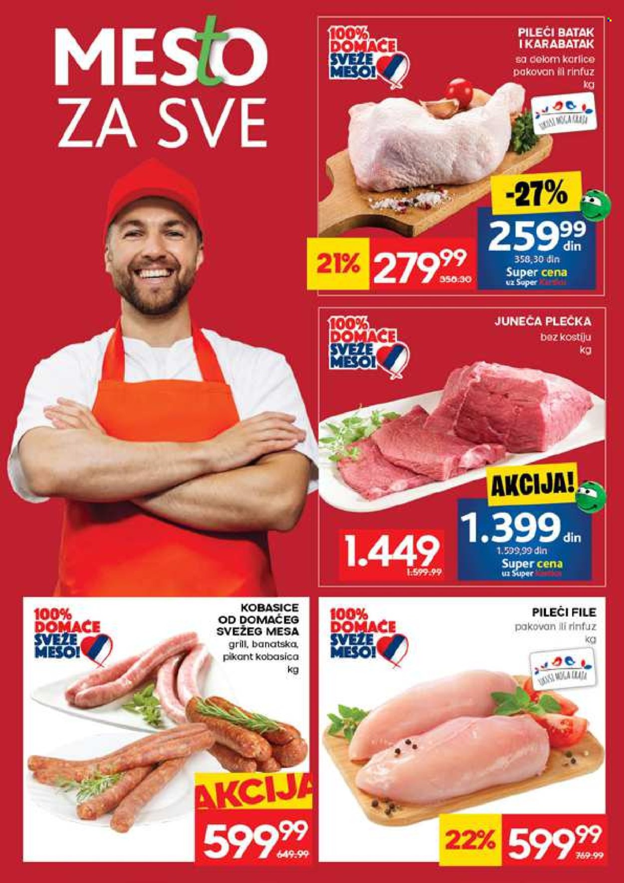 Idea katalog - 19.03.2026 - 25.03.2026. Stranica 4