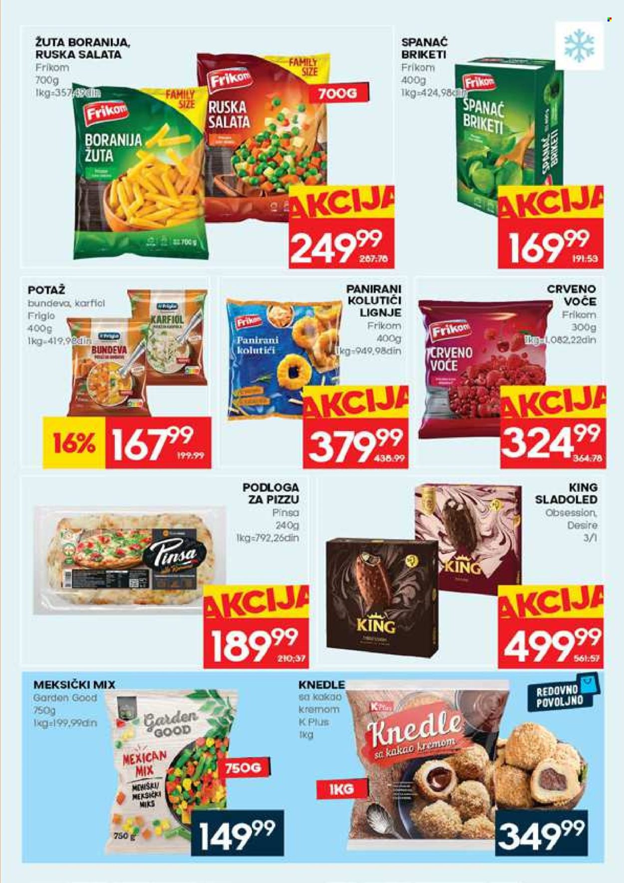 Idea katalog - 19.03.2026 - 25.03.2026. Stranica 13