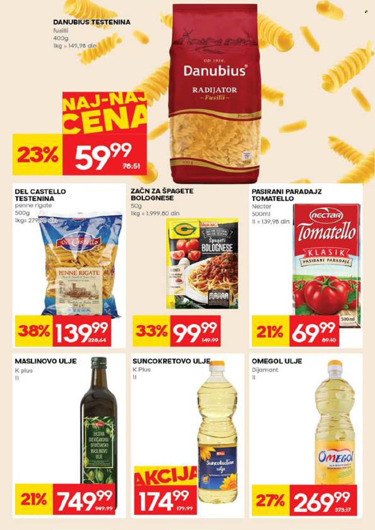 Idea katalog - 19.03.2026 - 25.03.2026. Stranica 16