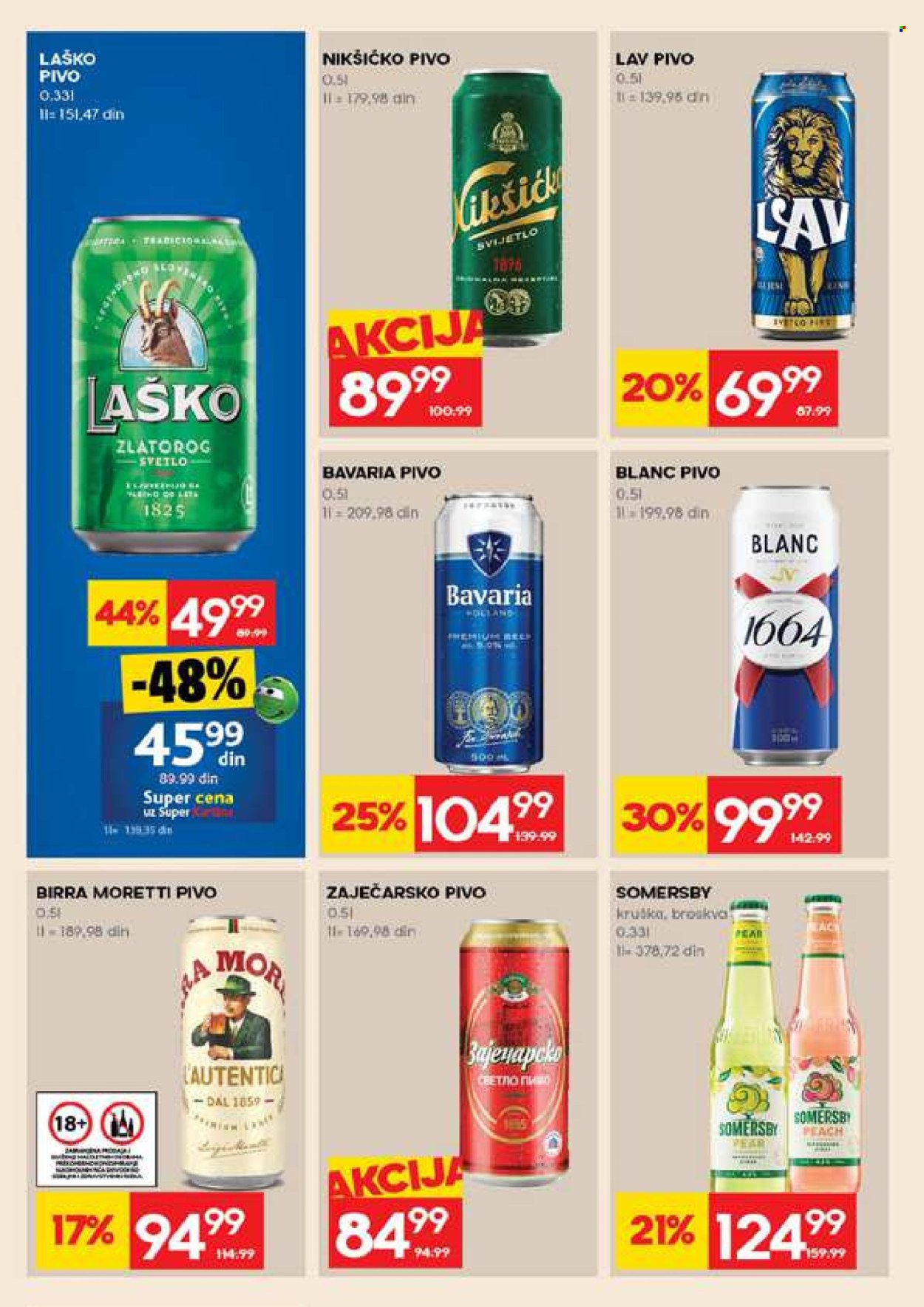 Idea katalog - 19.03.2026 - 25.03.2026. Stranica 24