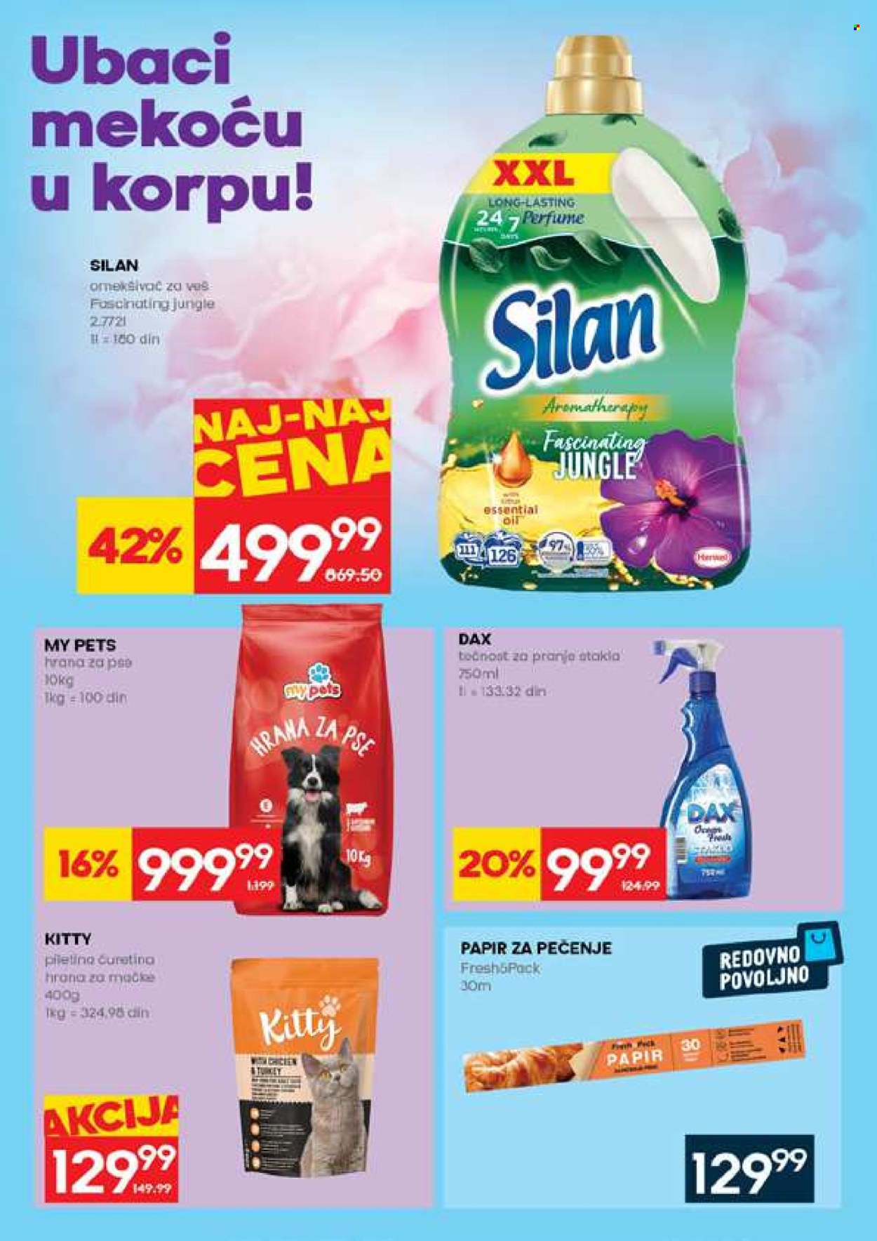 Idea katalog - 19.03.2026 - 25.03.2026. Stranica 28