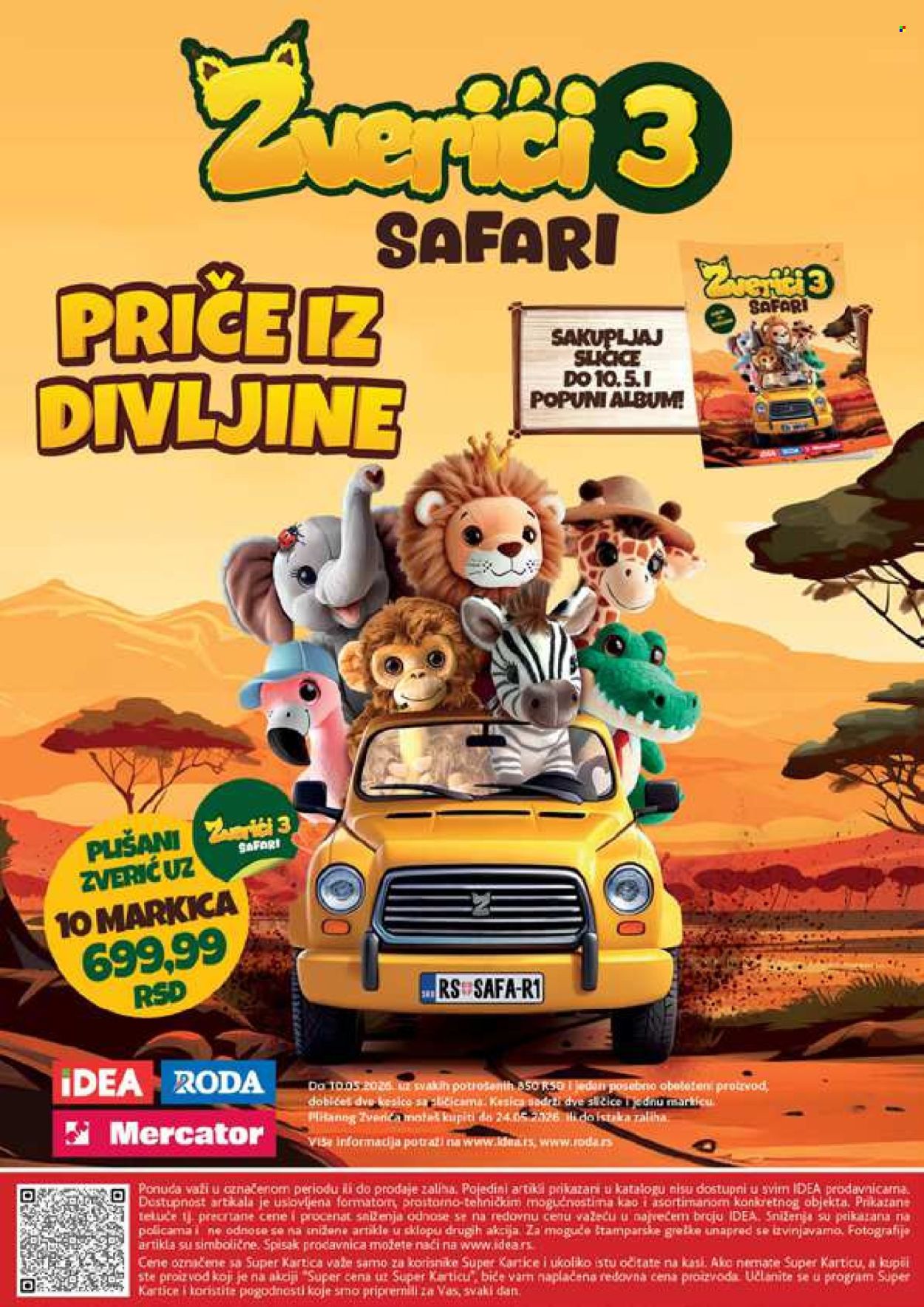 Idea katalog - 19.03.2026 - 25.03.2026. Stranica 32