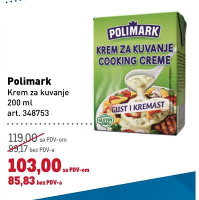 Polimark