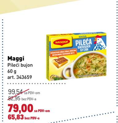 Maggi