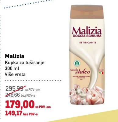 Malizia