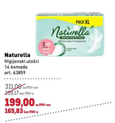 NATURELLA