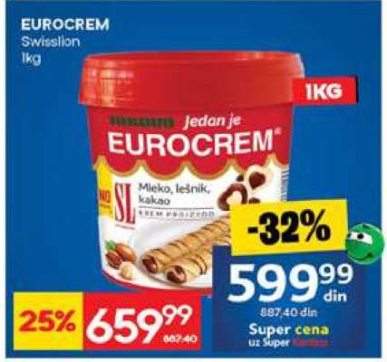 EUROCREM