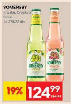 somersby