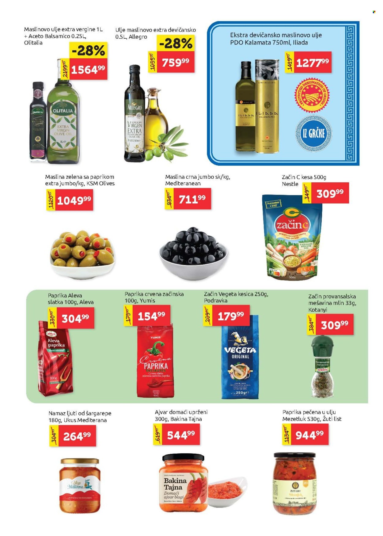 SuperVERO katalog - 19.03.2026 - 01.04.2026. Stranica 9
