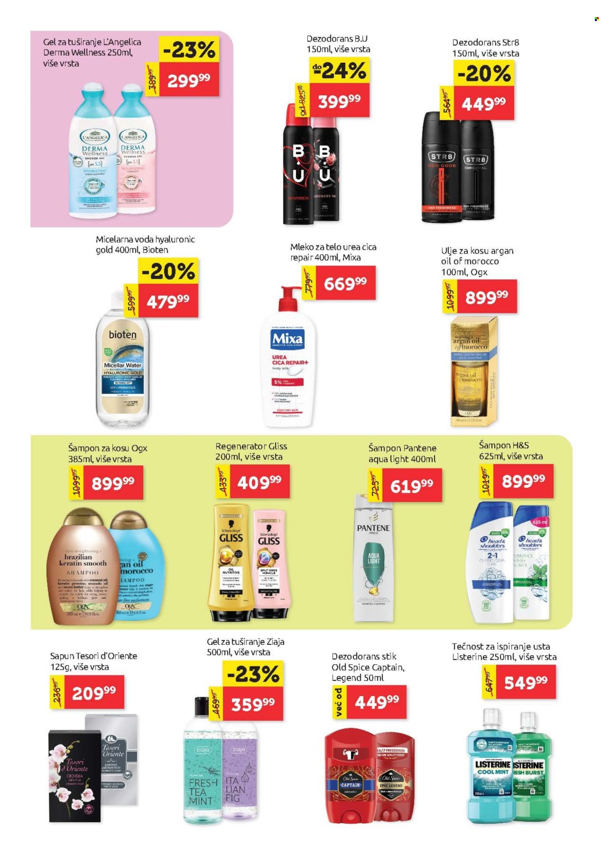 SuperVERO katalog - 19.03.2026 - 01.04.2026. Stranica 20