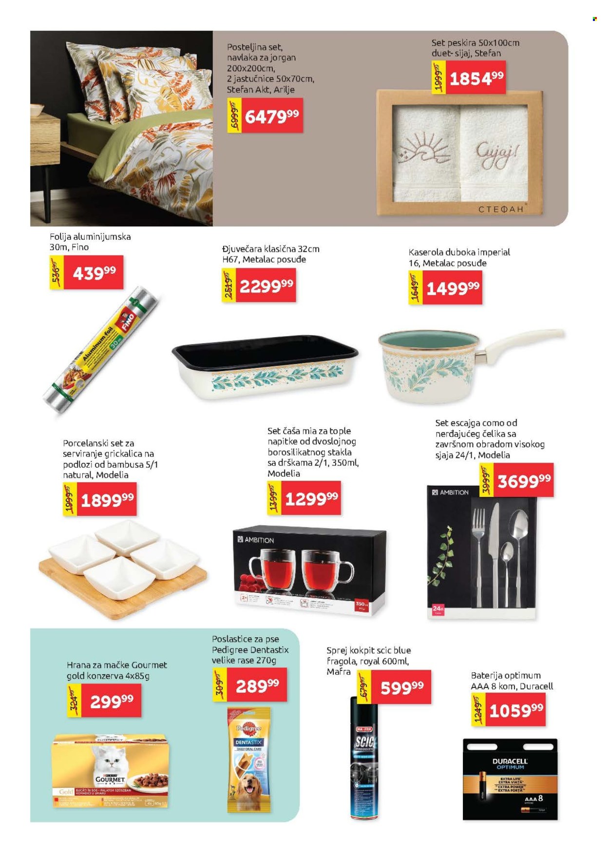 SuperVERO katalog - 19.03.2026 - 01.04.2026. Stranica 24