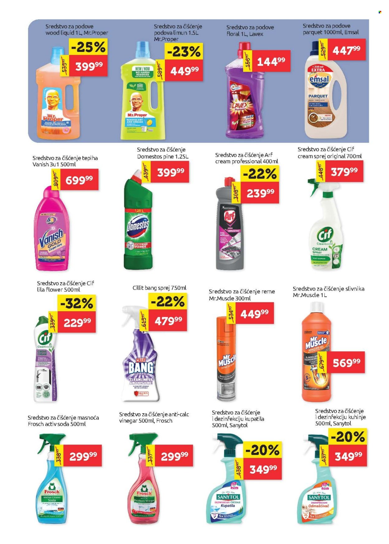 SuperVERO katalog - 19.03.2026 - 01.04.2026. Stranica 27