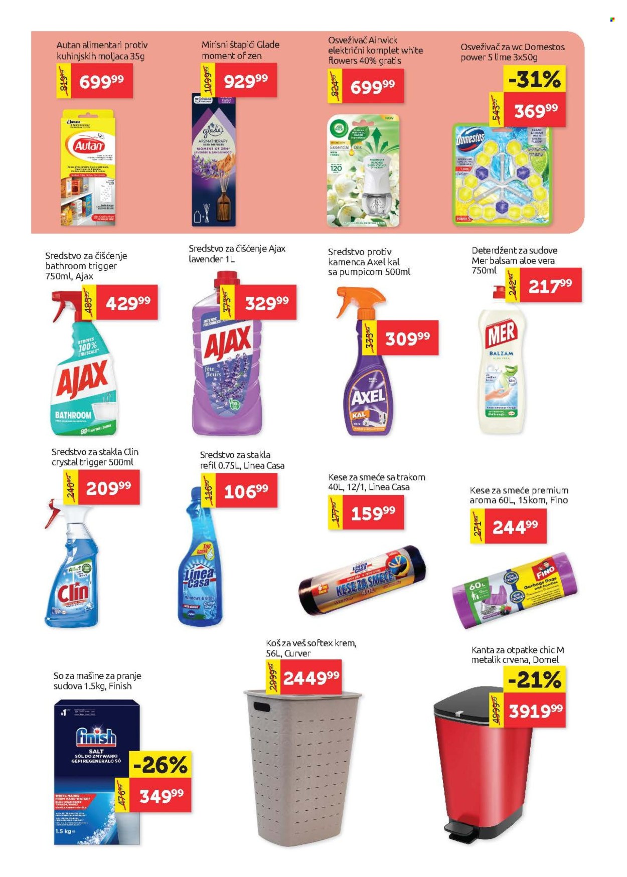 SuperVERO katalog - 19.03.2026 - 01.04.2026. Stranica 28
