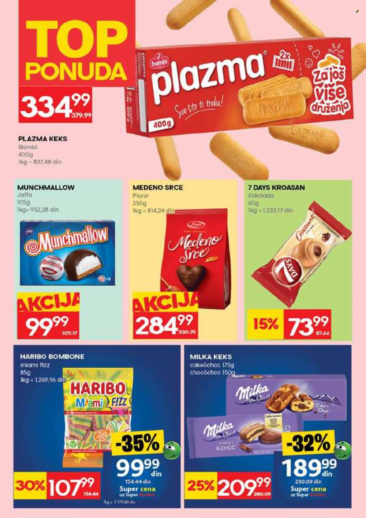 Mercator Centar katalog - 19.03.2026 - 25.03.2026. Stranica 20