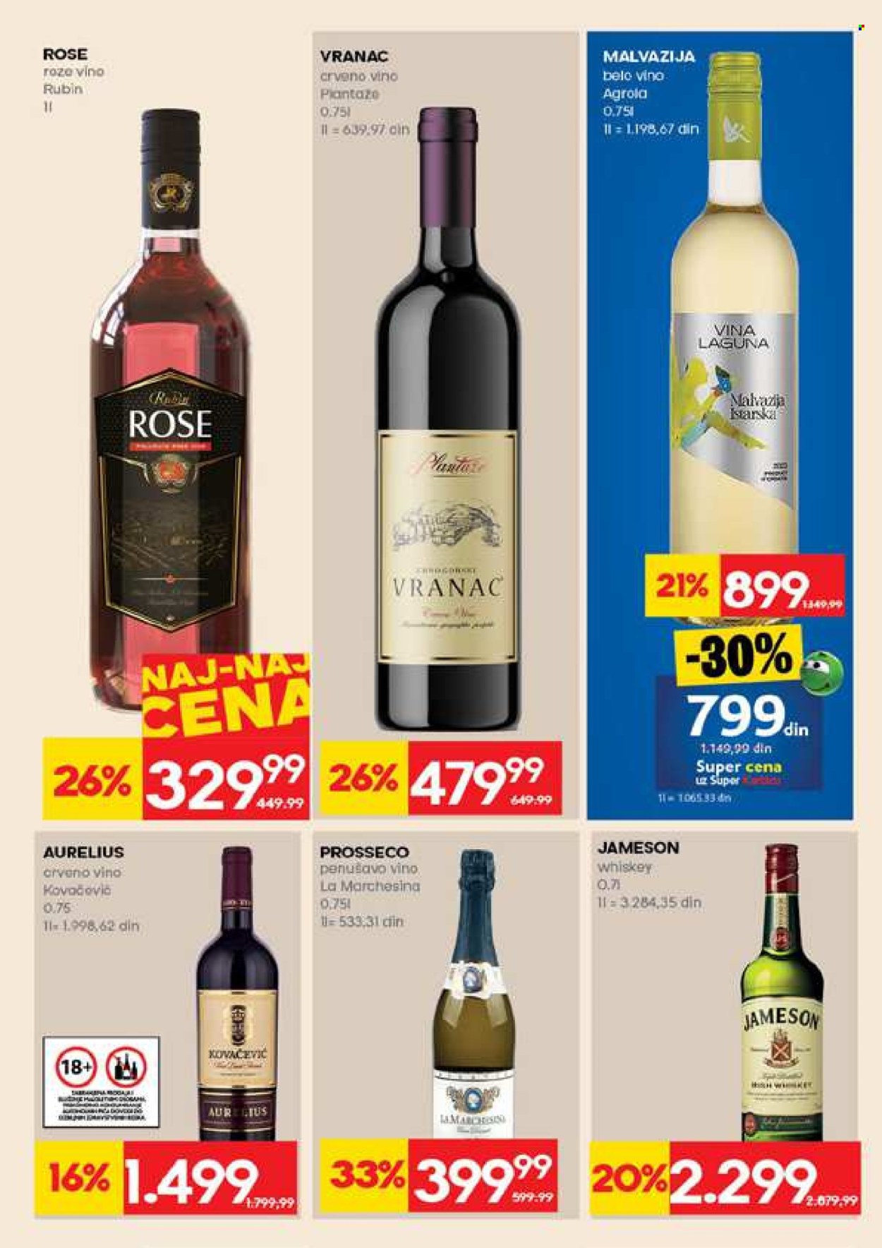 Mercator Centar katalog - 19.03.2026 - 25.03.2026. Stranica 25