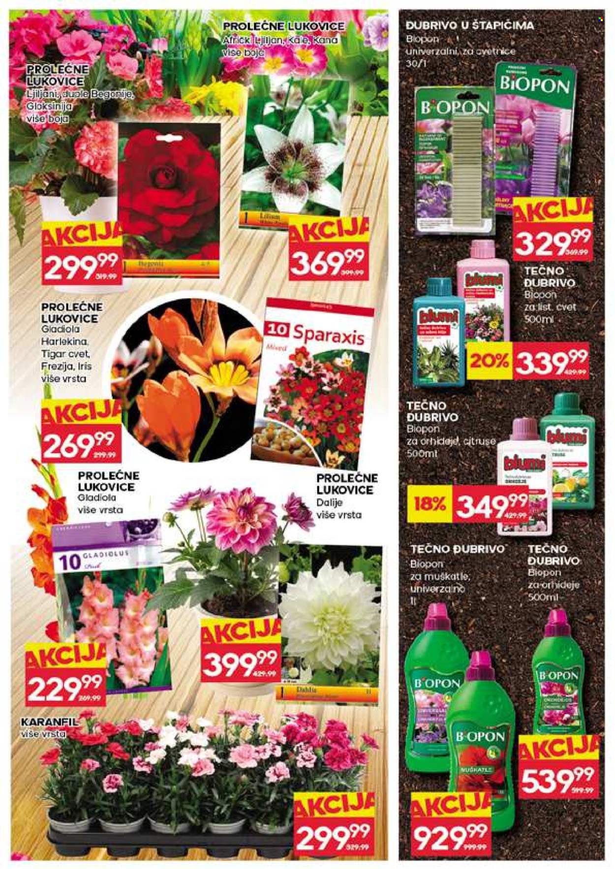 Mercator Centar katalog - 19.03.2026 - 25.03.2026. Stranica 30