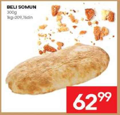 BELI SOMUN