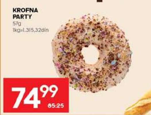 KROFNA Party