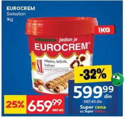 EUROCREM