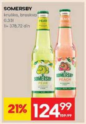 somersby