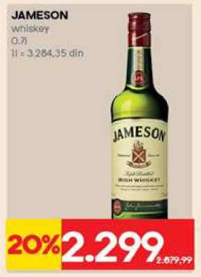 Jameson