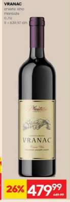 VRANAC