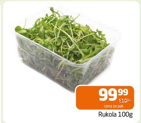 Rukola 100g