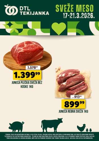 Tekijanka katalog - 17.03.2026 - 21.03.2026.