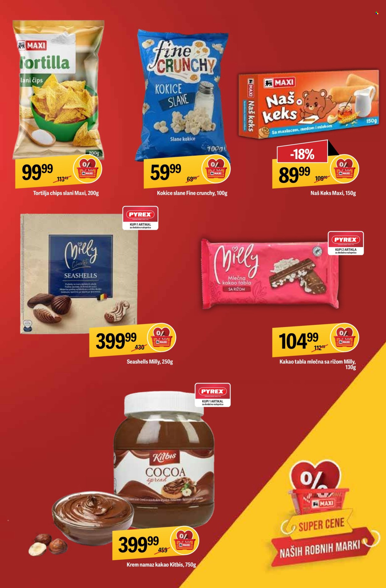 Maxi katalog - 19.03.2026 - 25.03.2026. Stranica 7