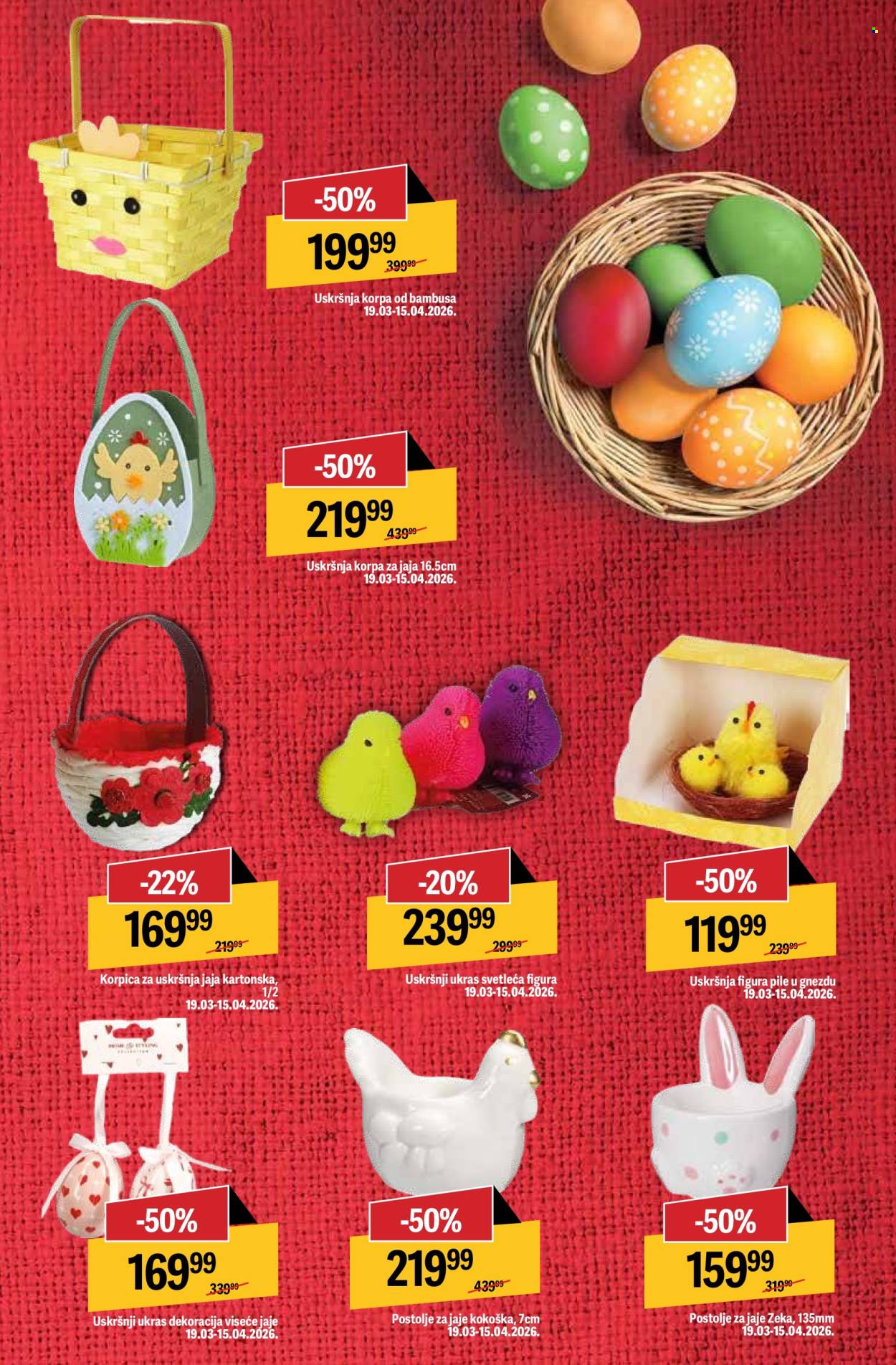 Maxi katalog - 19.03.2026 - 25.03.2026. Stranica 15