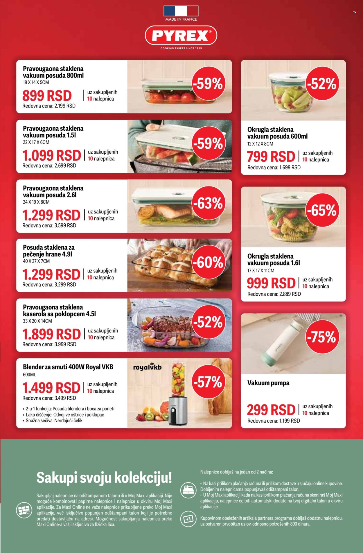 Maxi katalog - 19.03.2026 - 25.03.2026. Stranica 17