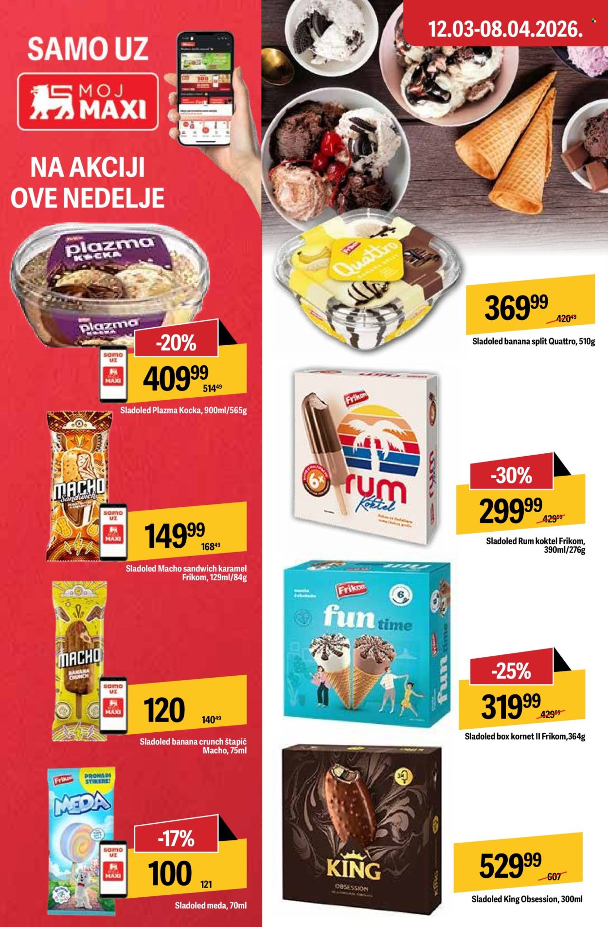 Maxi katalog - 19.03.2026 - 25.03.2026. Stranica 24