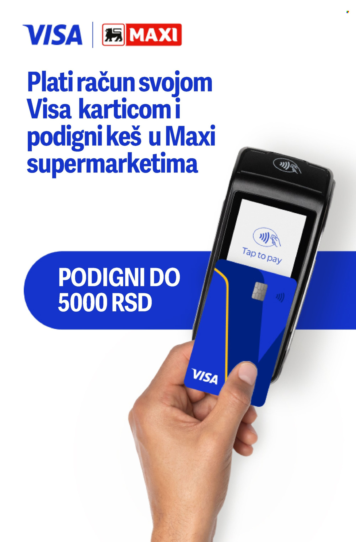 Maxi katalog - 19.03.2026 - 25.03.2026. Stranica 31