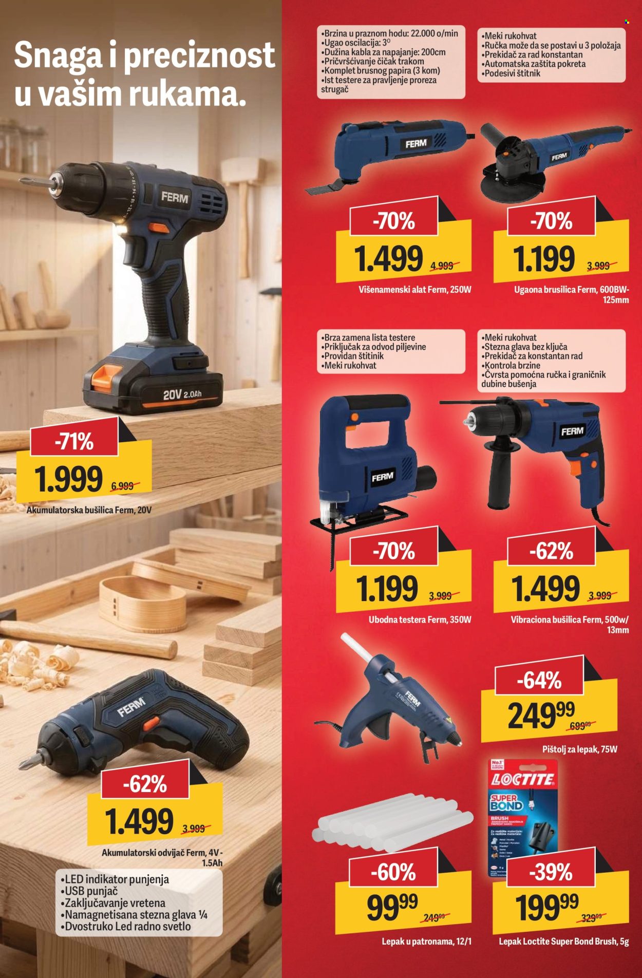 Mega Maxi katalog - 19.03.2026 - 01.04.2026. Stranica 3