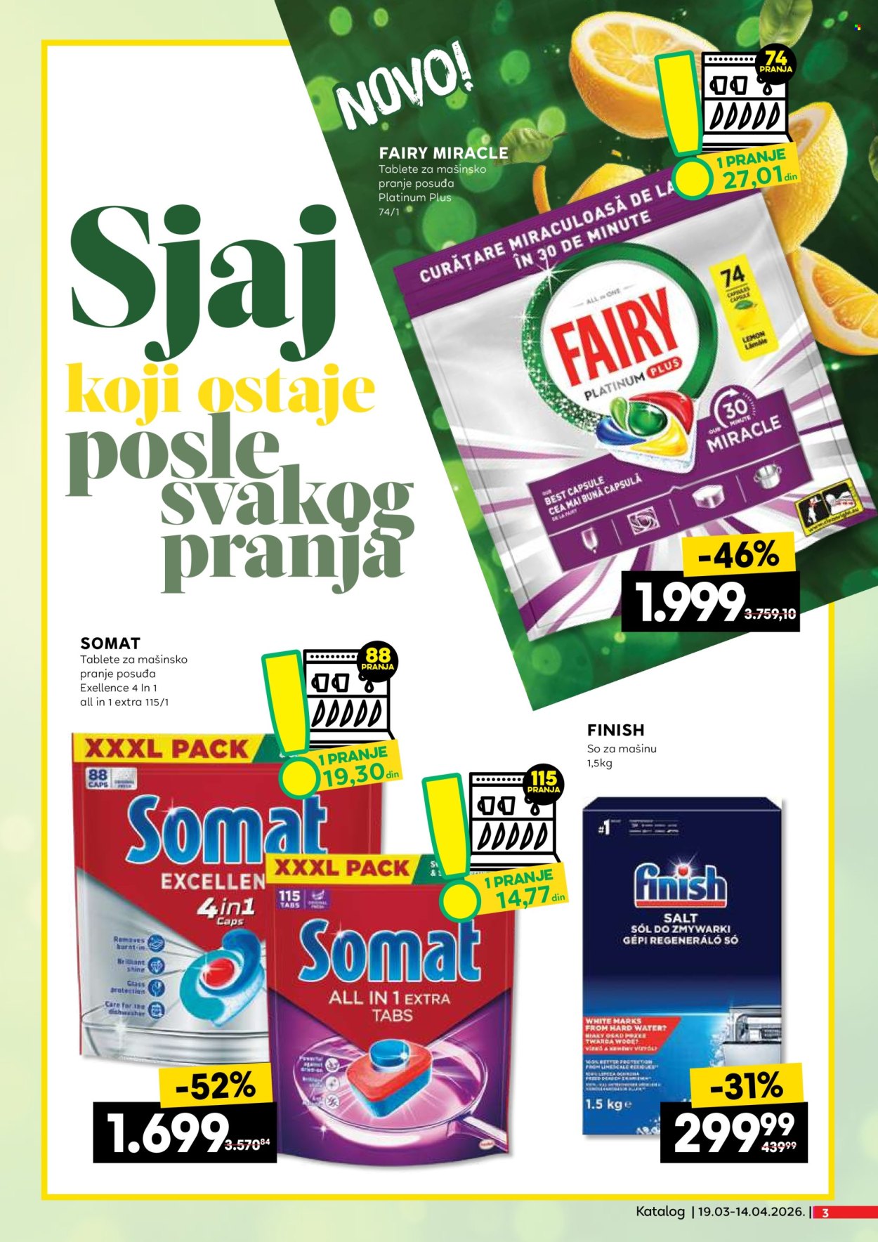 Idea katalog - 19.03.2026 - 14.04.2026. Stranica 3