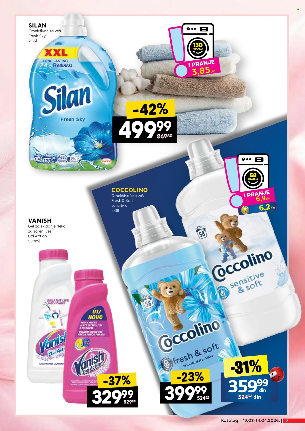 Idea katalog - 19.03.2026 - 14.04.2026. Stranica 7