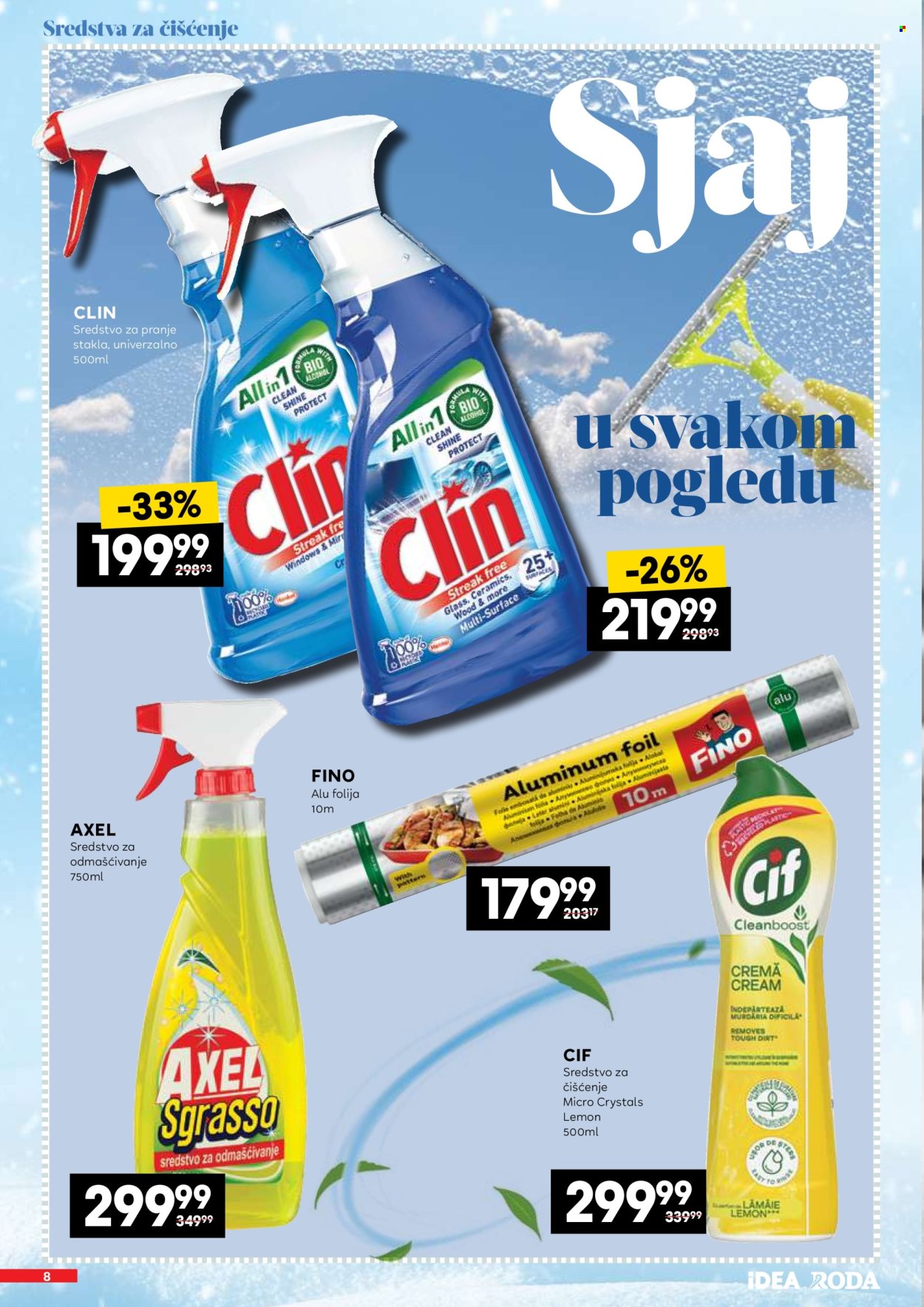 Idea katalog - 19.03.2026 - 14.04.2026. Stranica 8