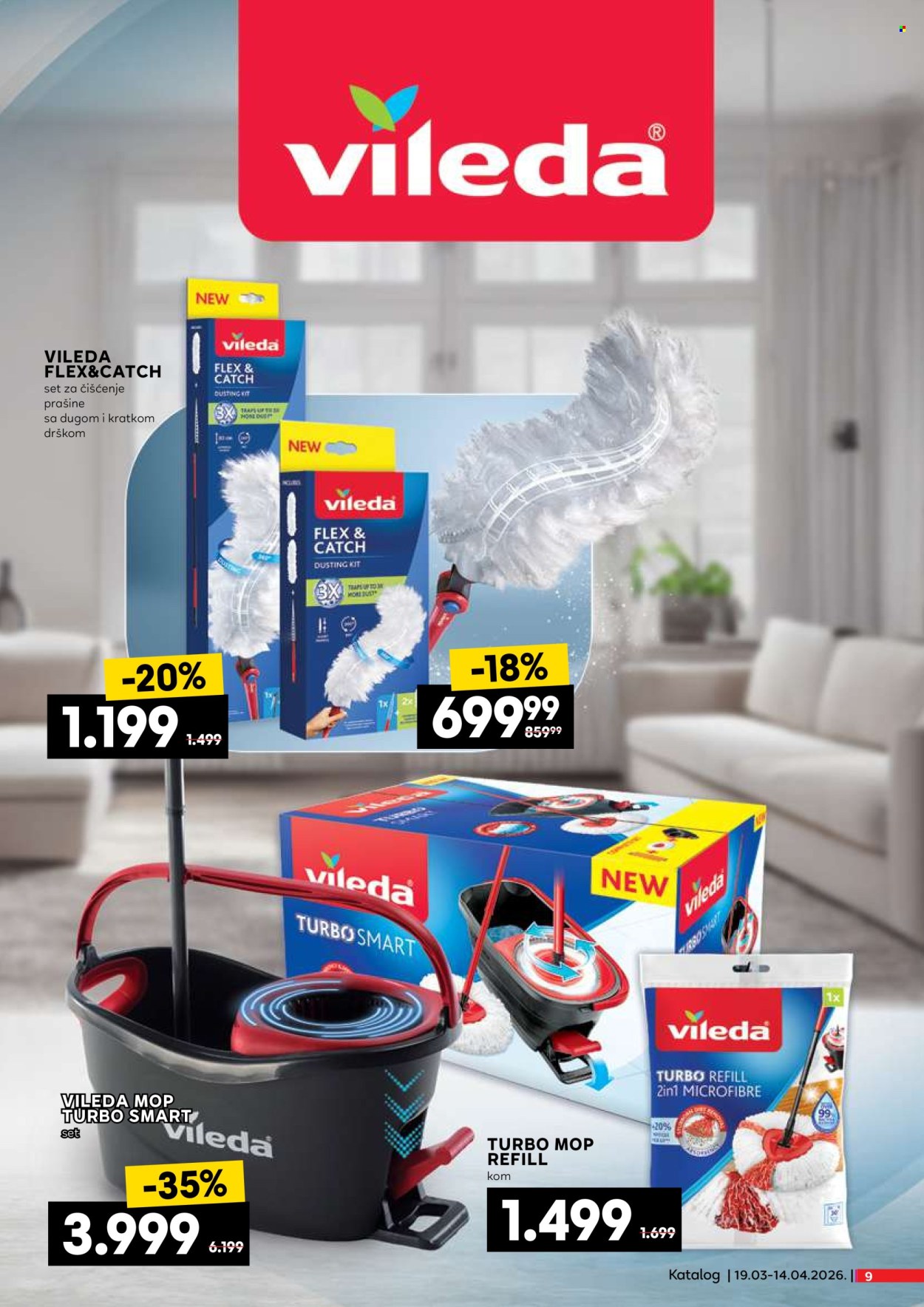 Idea katalog - 19.03.2026 - 14.04.2026. Stranica 9