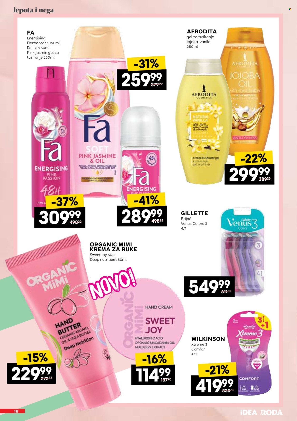 Idea katalog - 19.03.2026 - 14.04.2026. Stranica 18