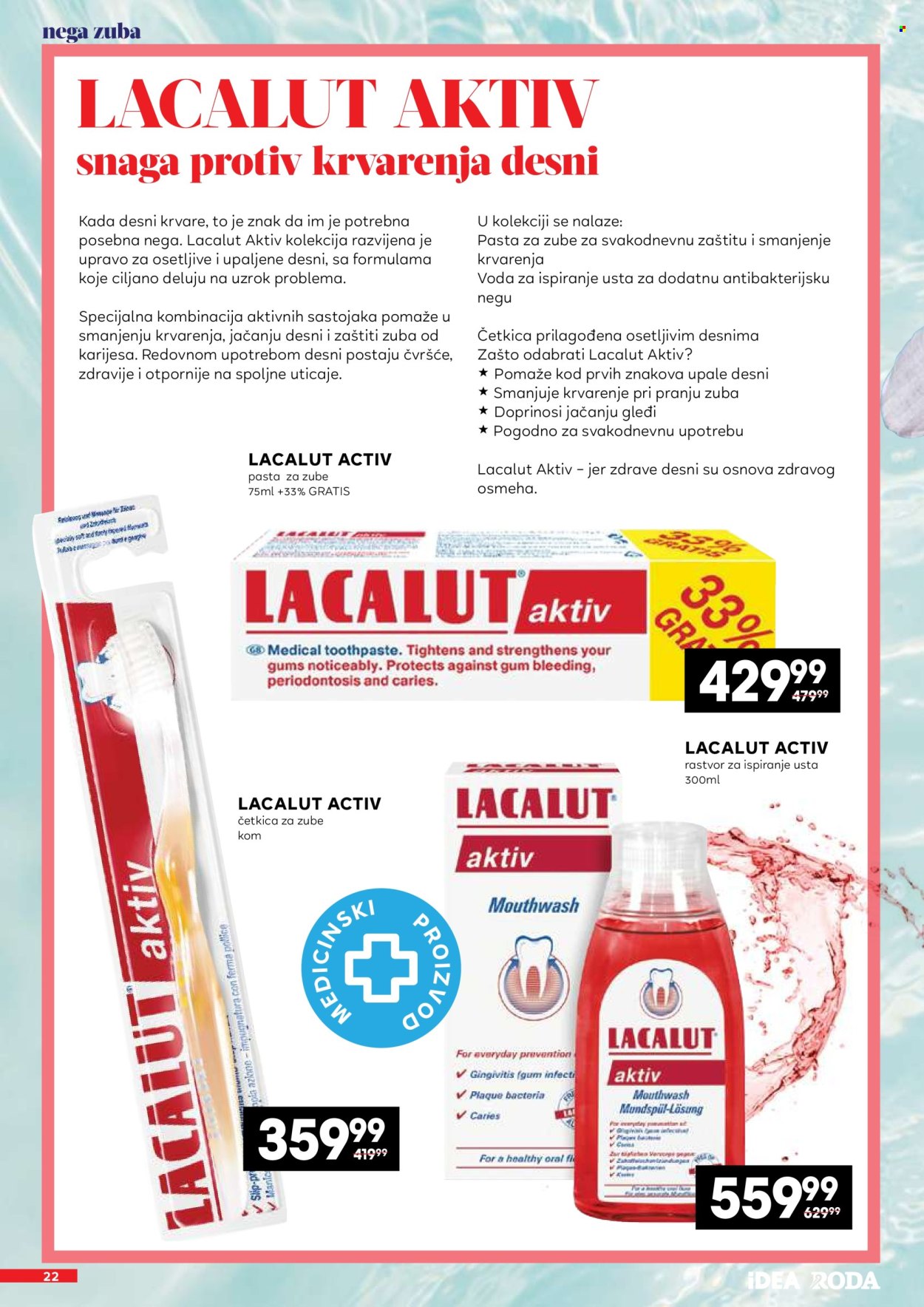 Idea katalog - 19.03.2026 - 14.04.2026. Stranica 22