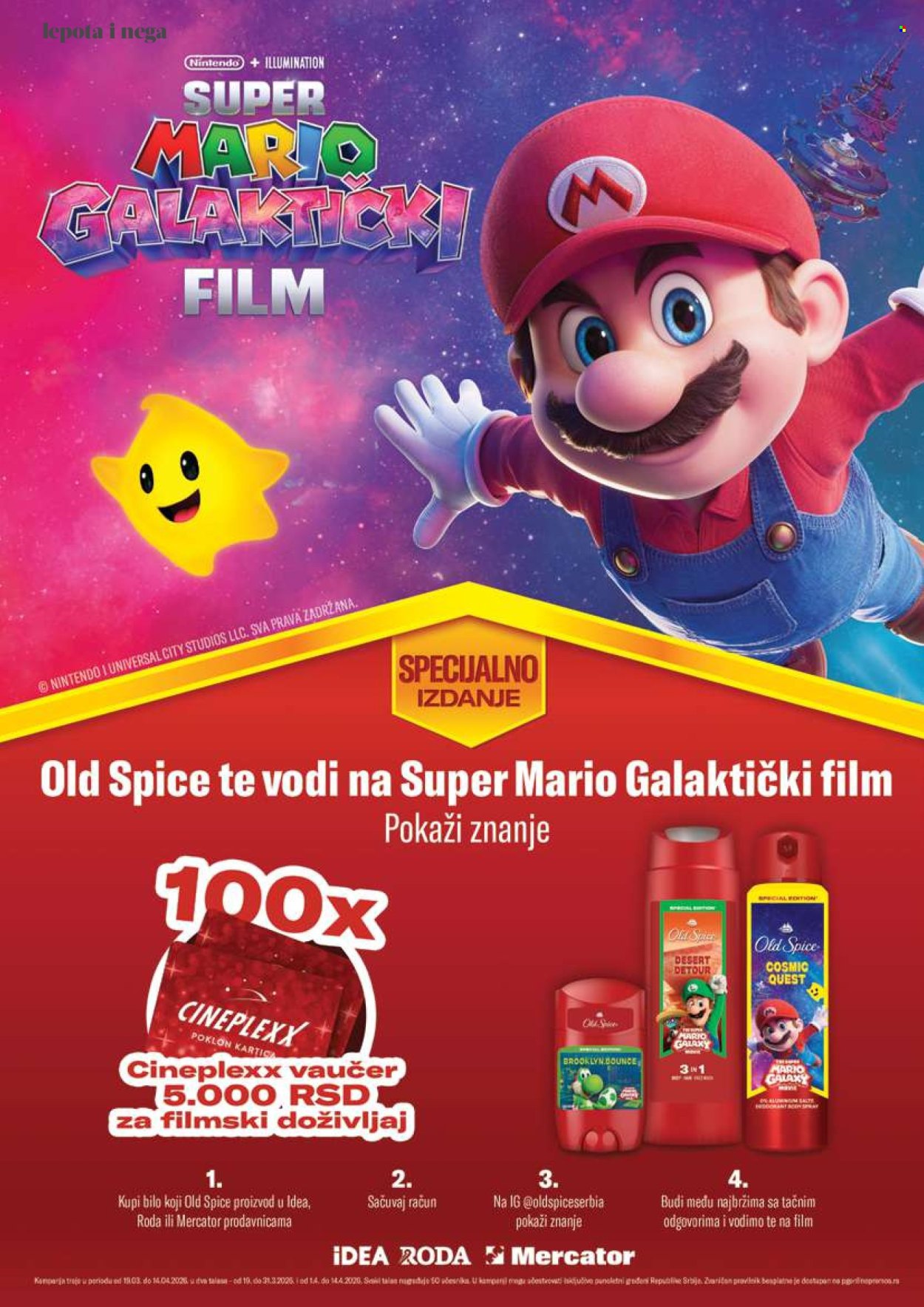 Idea katalog - 19.03.2026 - 14.04.2026. Stranica 24