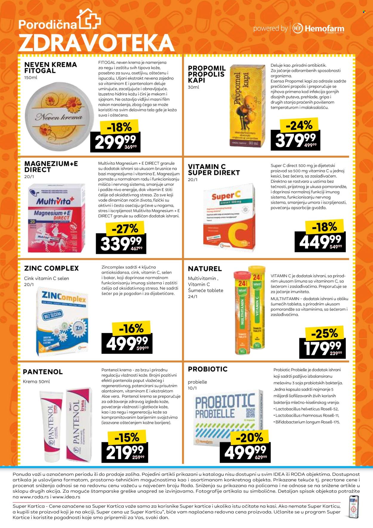 Idea katalog - 19.03.2026 - 14.04.2026. Stranica 32