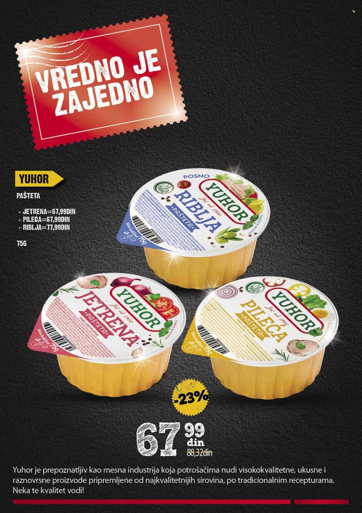 Roda katalog - 19.03.2026 - 15.04.2026. Stranica 6