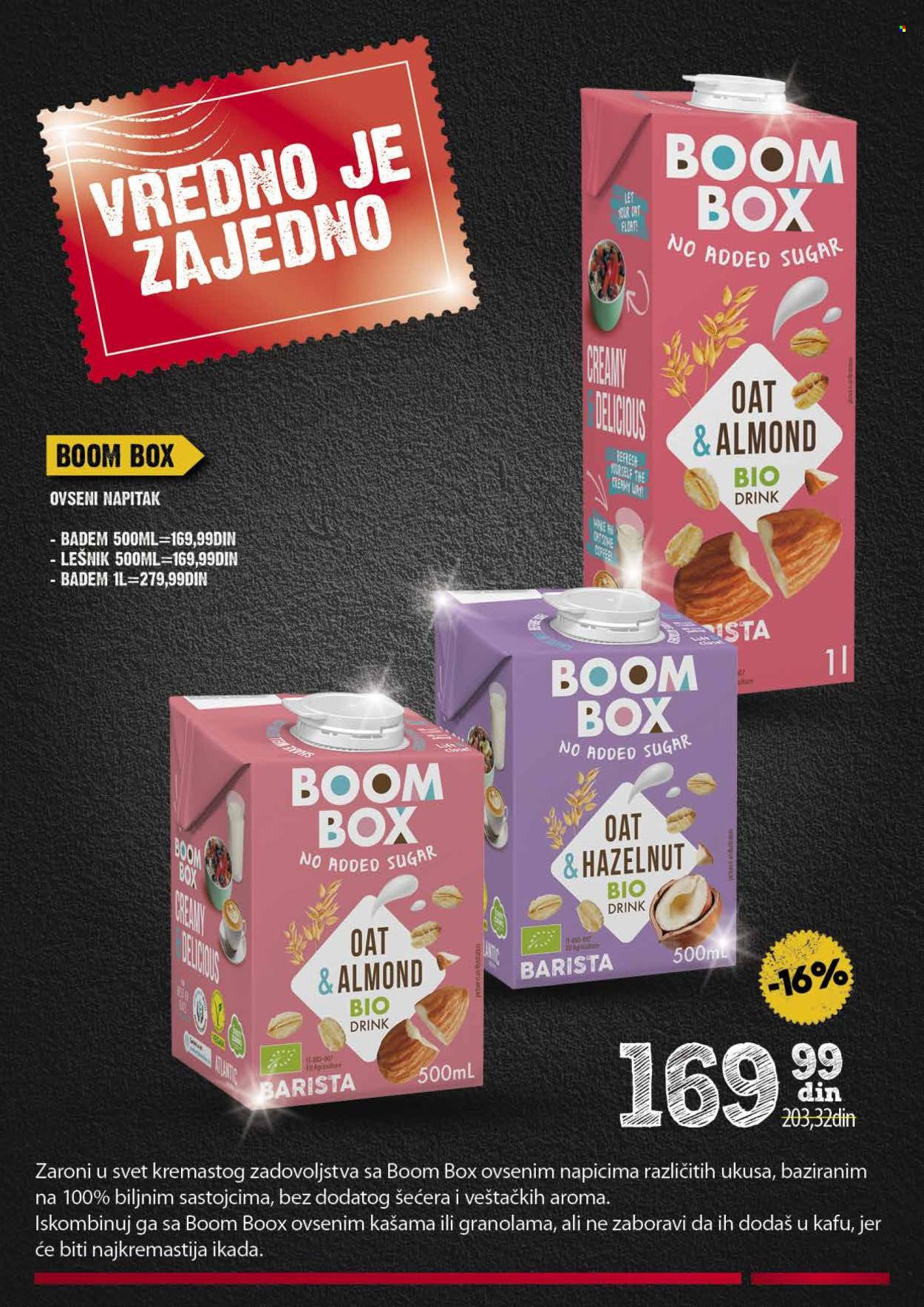 Idea katalog - 19.03.2026 - 15.04.2026. Stranica 15