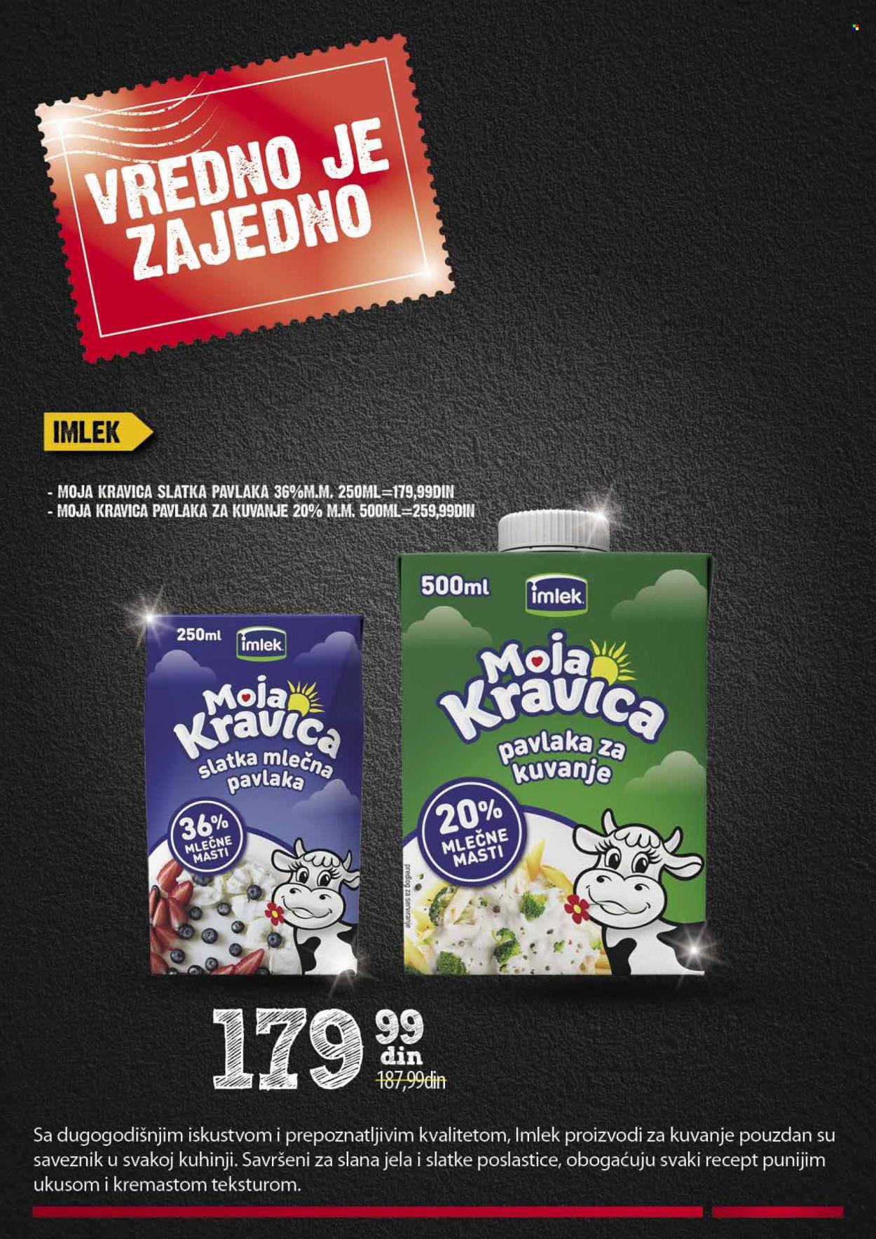 Mercator Centar katalog - 19.03.2026 - 15.04.2026. Stranica 3