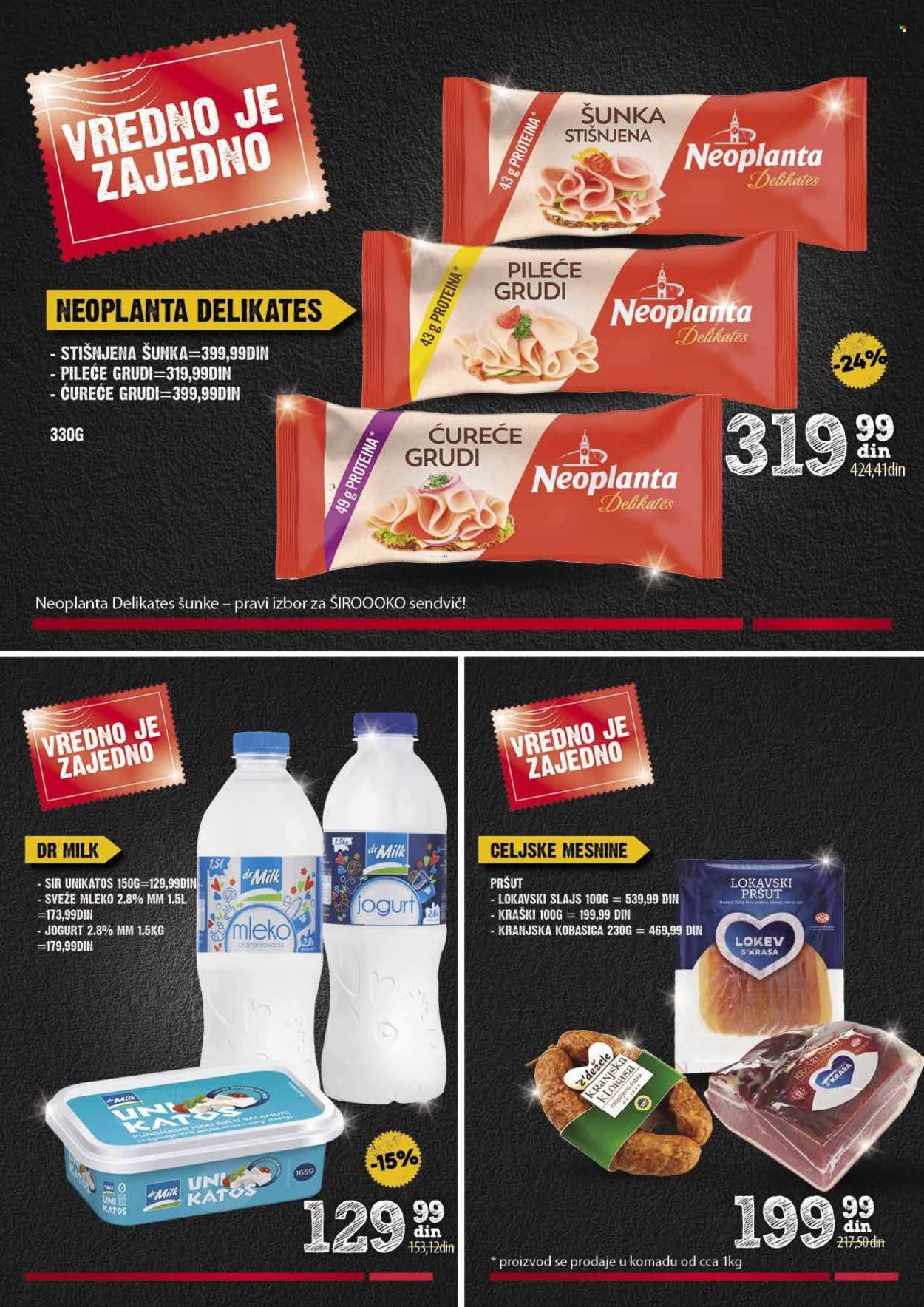 Mercator Centar katalog - 19.03.2026 - 15.04.2026. Stranica 4
